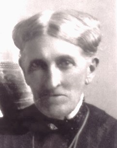 Martha Barton (1837 - 1928) Profile
